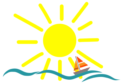 Summer Motif clipart