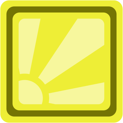 Summer symbol clipart