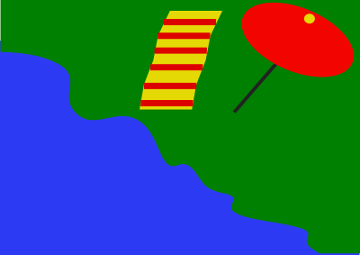 Summer1 clipart