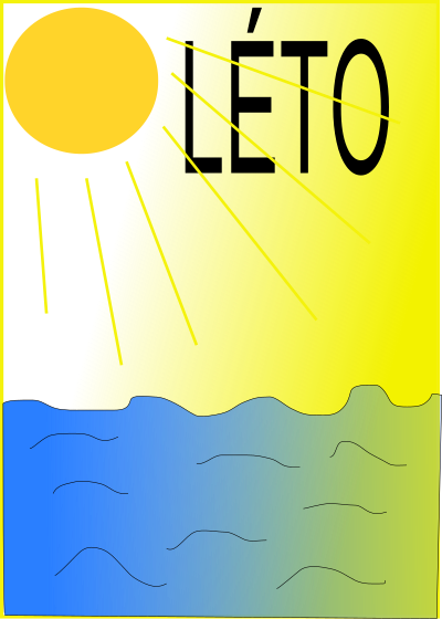 Summer2 clipart