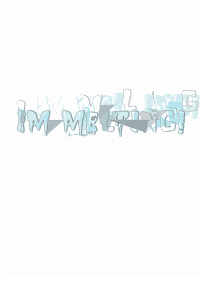 Summer's here! clipart