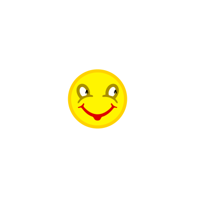 Sun - coloured clipart