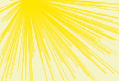 Sunbeam Background clipart