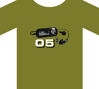 T-shirt clipart