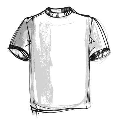 T-Shirt clipart