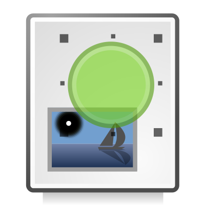 Tango x office drawing clipart