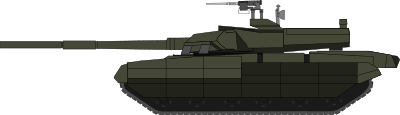 Tank clipart