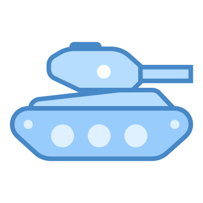 Tank 3 clipart