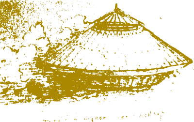 Tank by Leonardo da Vinci clipart