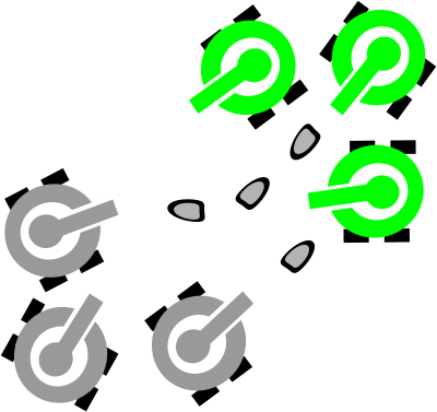 Tanks clipart