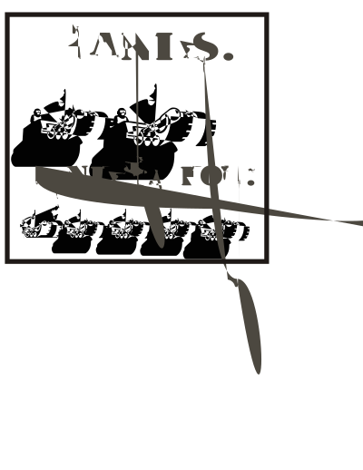 Tanks Tanks a lot clipart