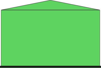 Tanque gigante clipart