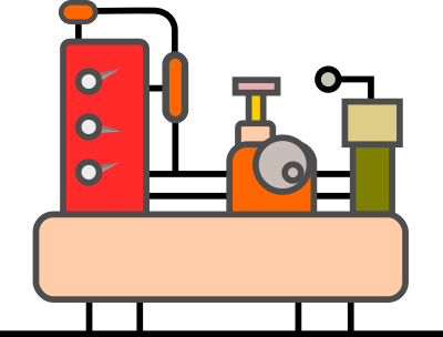 Tanques clipart