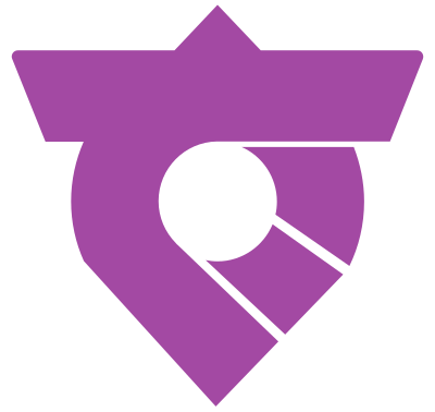 Tanuma, Tochigi chapter seal/emblem clipart