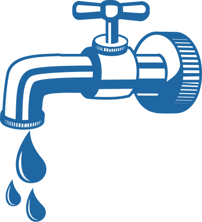Tap (#1) clipart