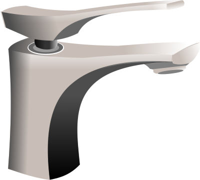 Tap clipart