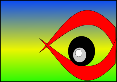 Target clipart