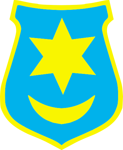 Tarnow - coat of arms clipart