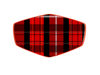 Tartan clipart