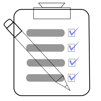 Task clipart