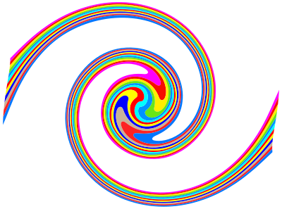 Taste The Rainbow clipart
