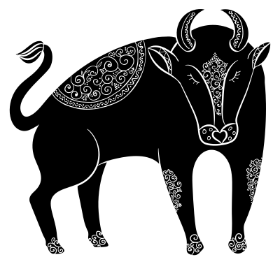 Taurus clipart