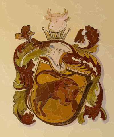 Taurus 3 clipart