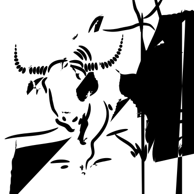 Taurus8 clipart
