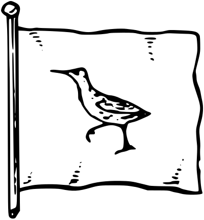 Tawistawis totem clipart