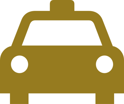 Taxi clipart