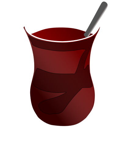 Tea clipart
