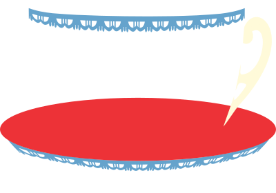 Tea Cup clipart