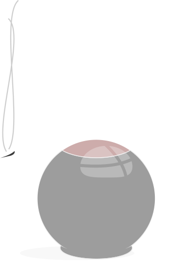 Tea-pot clipart