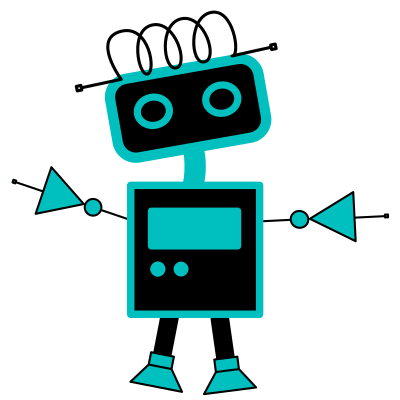 Teach Geek clipart