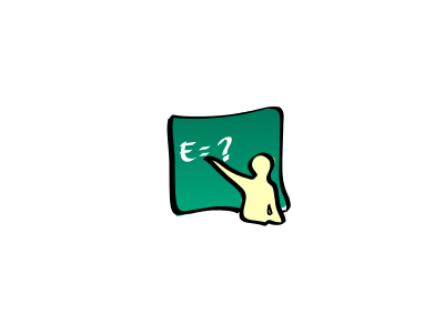 Teacher zazou clipart