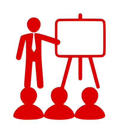 Teaching Icon clipart