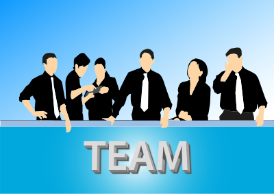 Team clipart