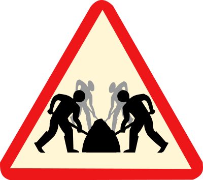 Team at Work clipart