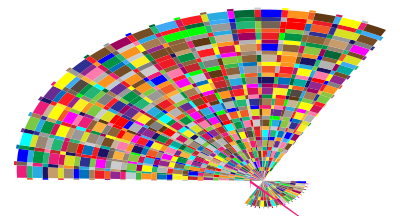 Technicolor Breeze clipart