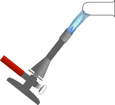 Teclubrenner schaeg clipart