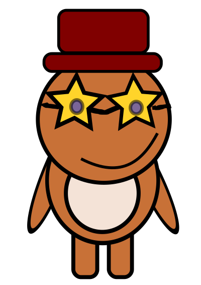 Teddy clipart