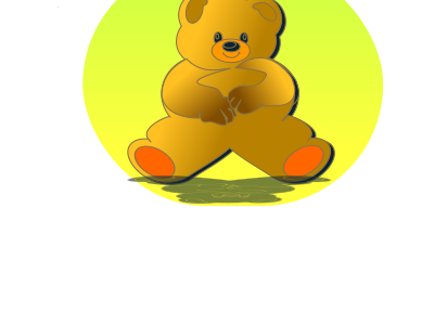 Teddy Bear clipart