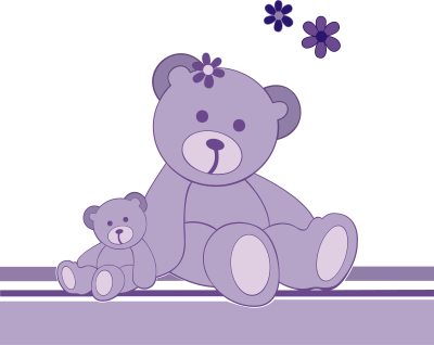 Teddy Bears clipart