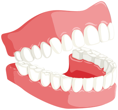 Teeth By kreatikar clipart