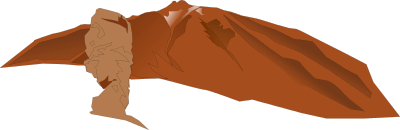 Teide clemente 01 clipart