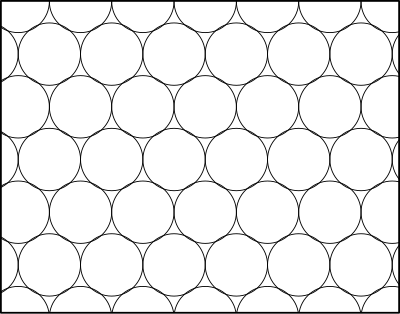 Teilchenmodell Feststoff clipart