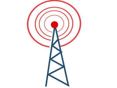 Telecom clipart