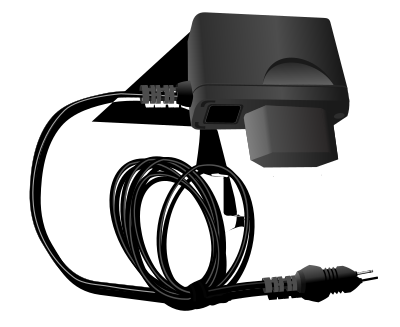 Telephone charger remixed clipart