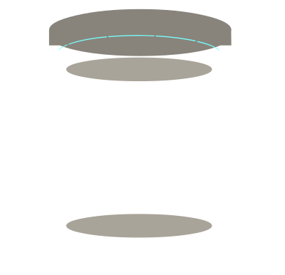 Teleporter clipart