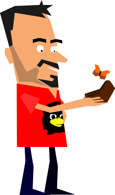 Teles clipart
